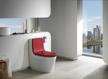 極致色彩誘惑 奢華倫敦公寓衛浴案例導購