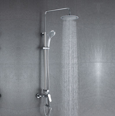 水龍頭廠家伊品衛(wèi)浴告訴你:常見的淋浴花灑有哪些分類?_其它_網(wǎng)