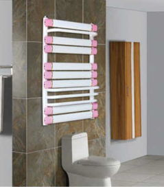 定西岷縣高頻焊接翅片管暖氣片廠家新聞