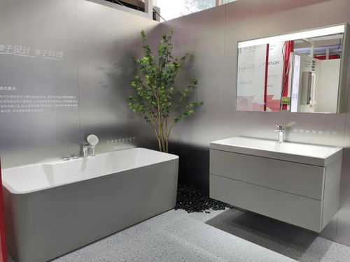 33款衛浴獲紅棉獎2021產品設計獎,現場美圖來了