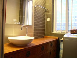 衛(wèi)浴裝修設計圖 打造實用與美觀兼具的私密空間